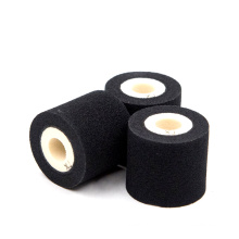 Customizable size 36mm*32mm hot ink roll for printing date number on plastic package apply to MY-380F coding machine